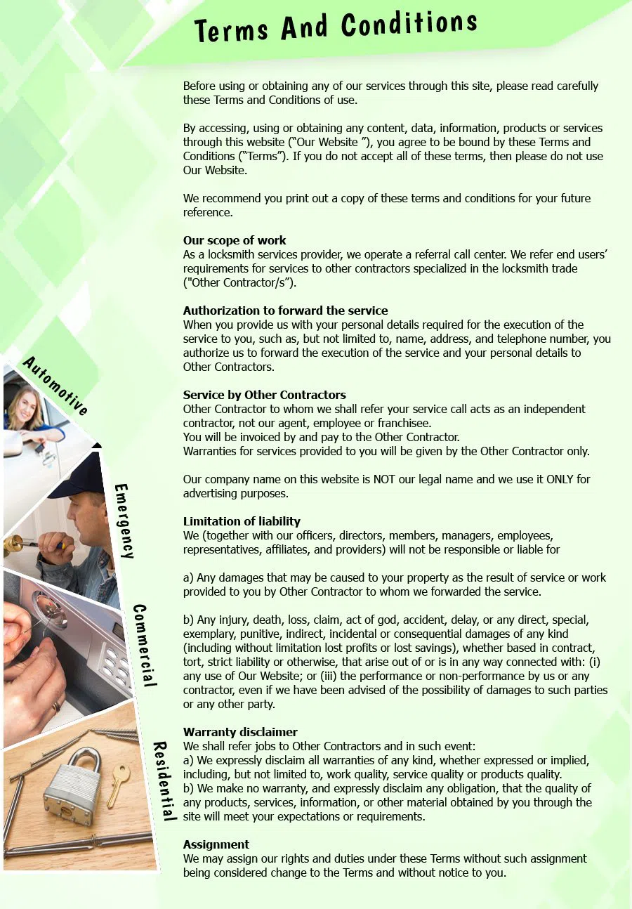 Chicago Doors And Lock, Chicago, IL 312-763-5142