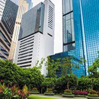 Chicago Doors And Lock, Chicago, IL 312-763-5142 - commercial-side